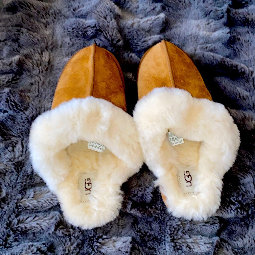 Slippers UGG size 8